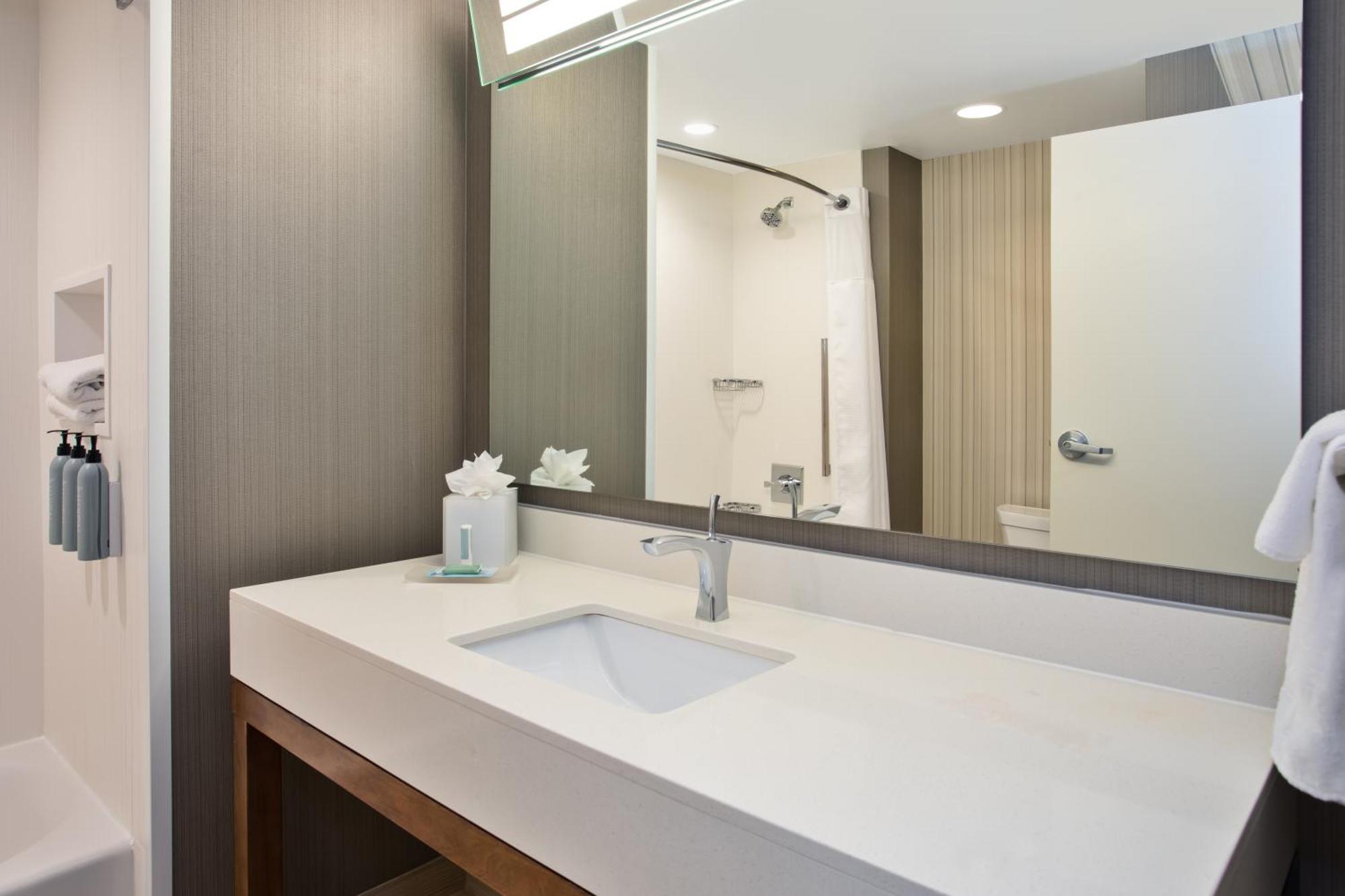 Courtyard By Marriott Dallas Flower Mound Dış mekan fotoğraf