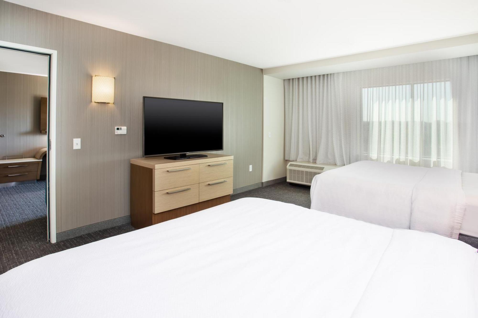 Courtyard By Marriott Dallas Flower Mound Dış mekan fotoğraf