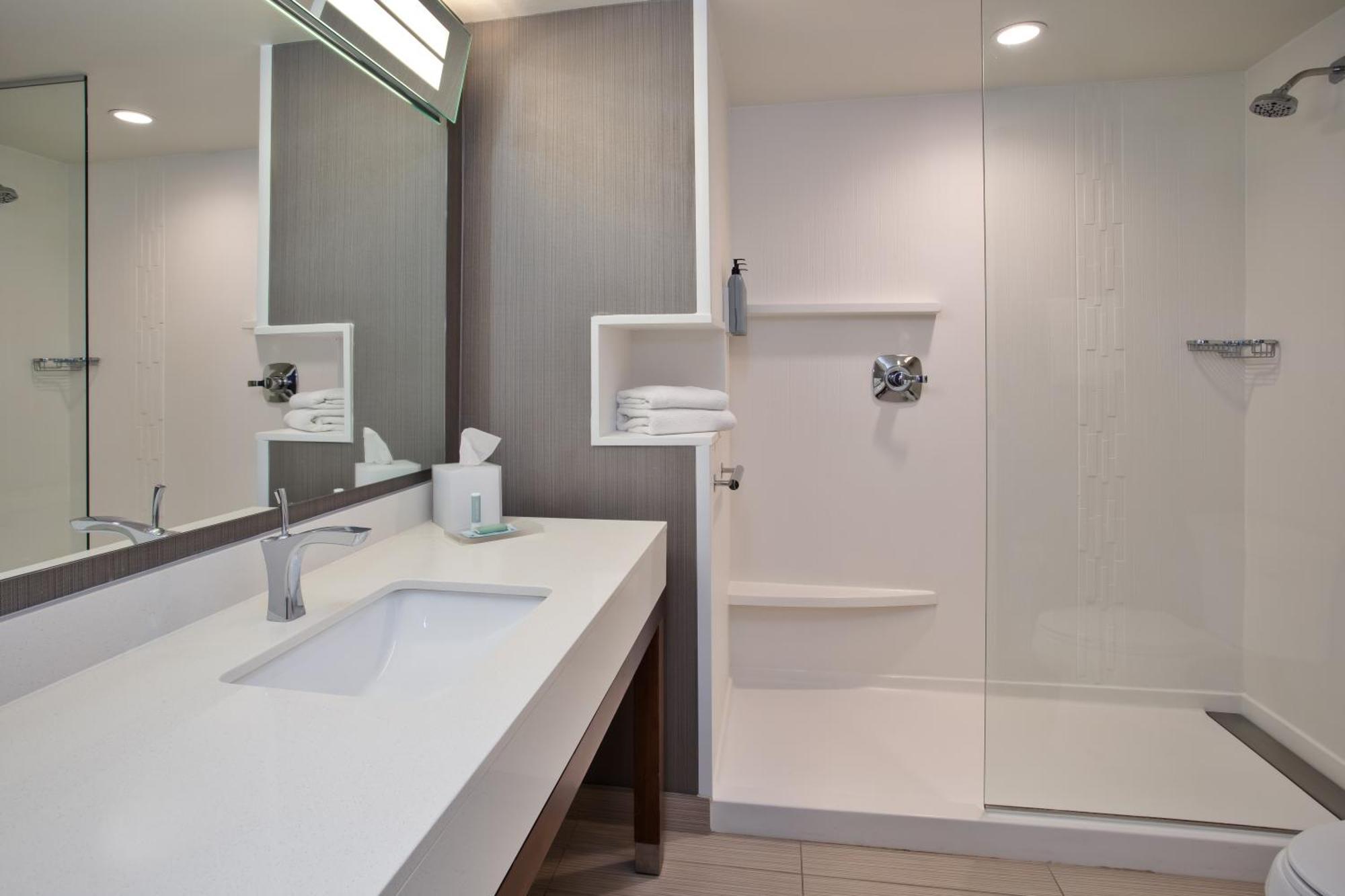 Courtyard By Marriott Dallas Flower Mound Dış mekan fotoğraf