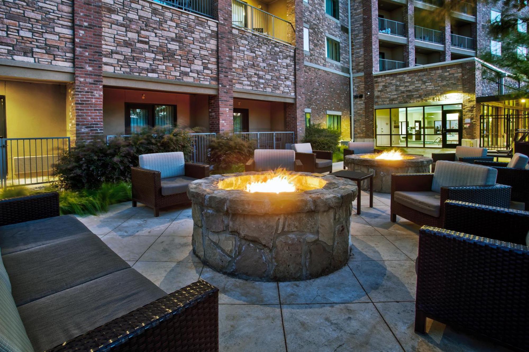 Courtyard By Marriott Dallas Flower Mound Dış mekan fotoğraf