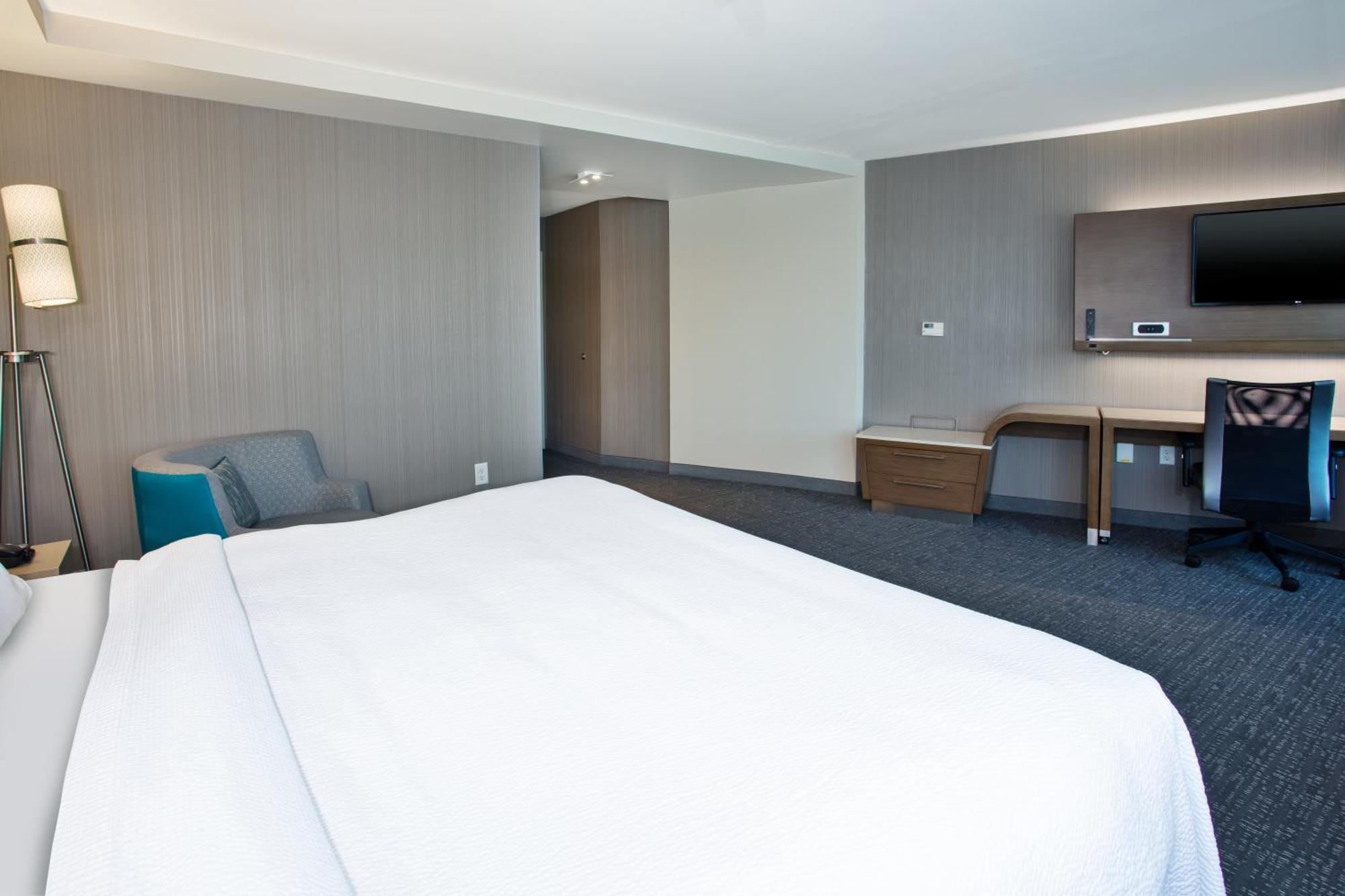 Courtyard By Marriott Dallas Flower Mound Dış mekan fotoğraf