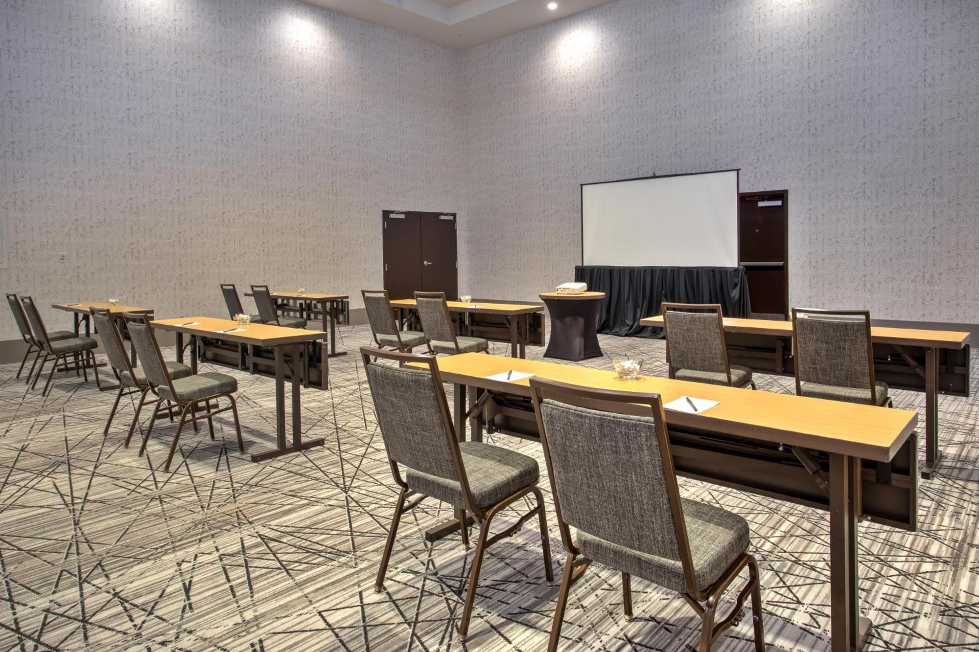 Courtyard By Marriott Dallas Flower Mound Dış mekan fotoğraf