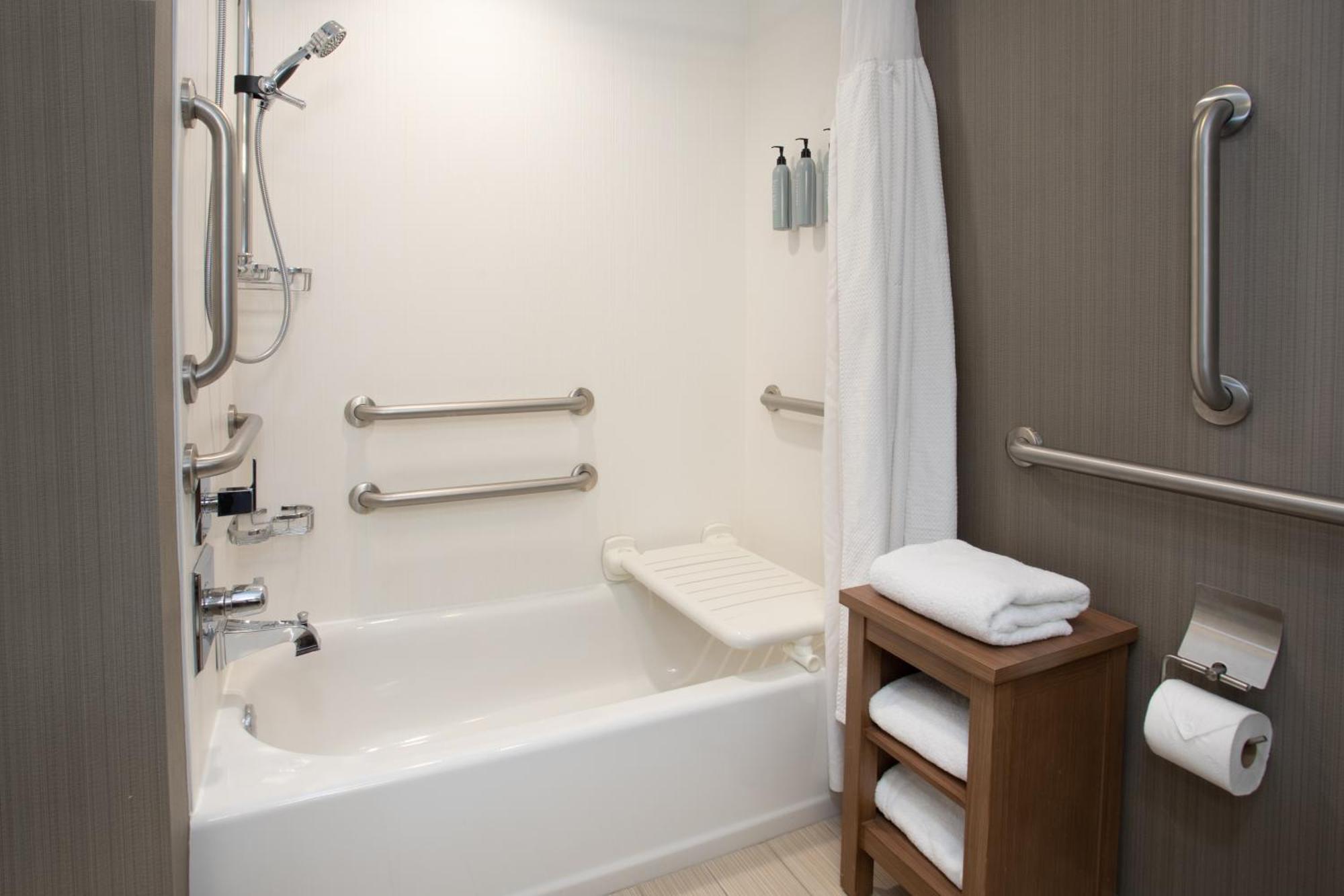 Courtyard By Marriott Dallas Flower Mound Dış mekan fotoğraf