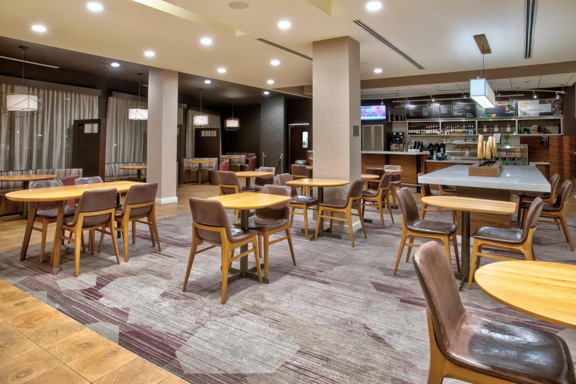Courtyard By Marriott Dallas Flower Mound Dış mekan fotoğraf