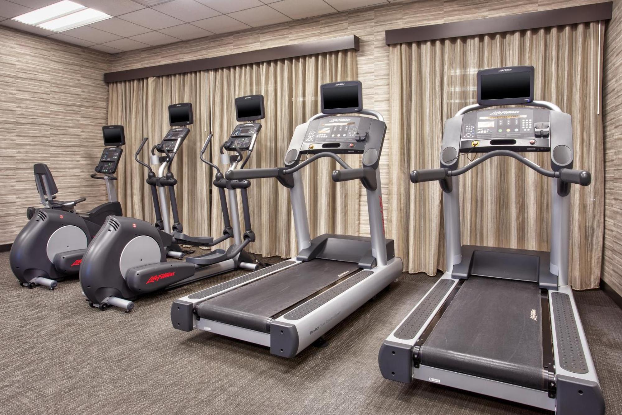 Courtyard By Marriott Dallas Flower Mound Dış mekan fotoğraf