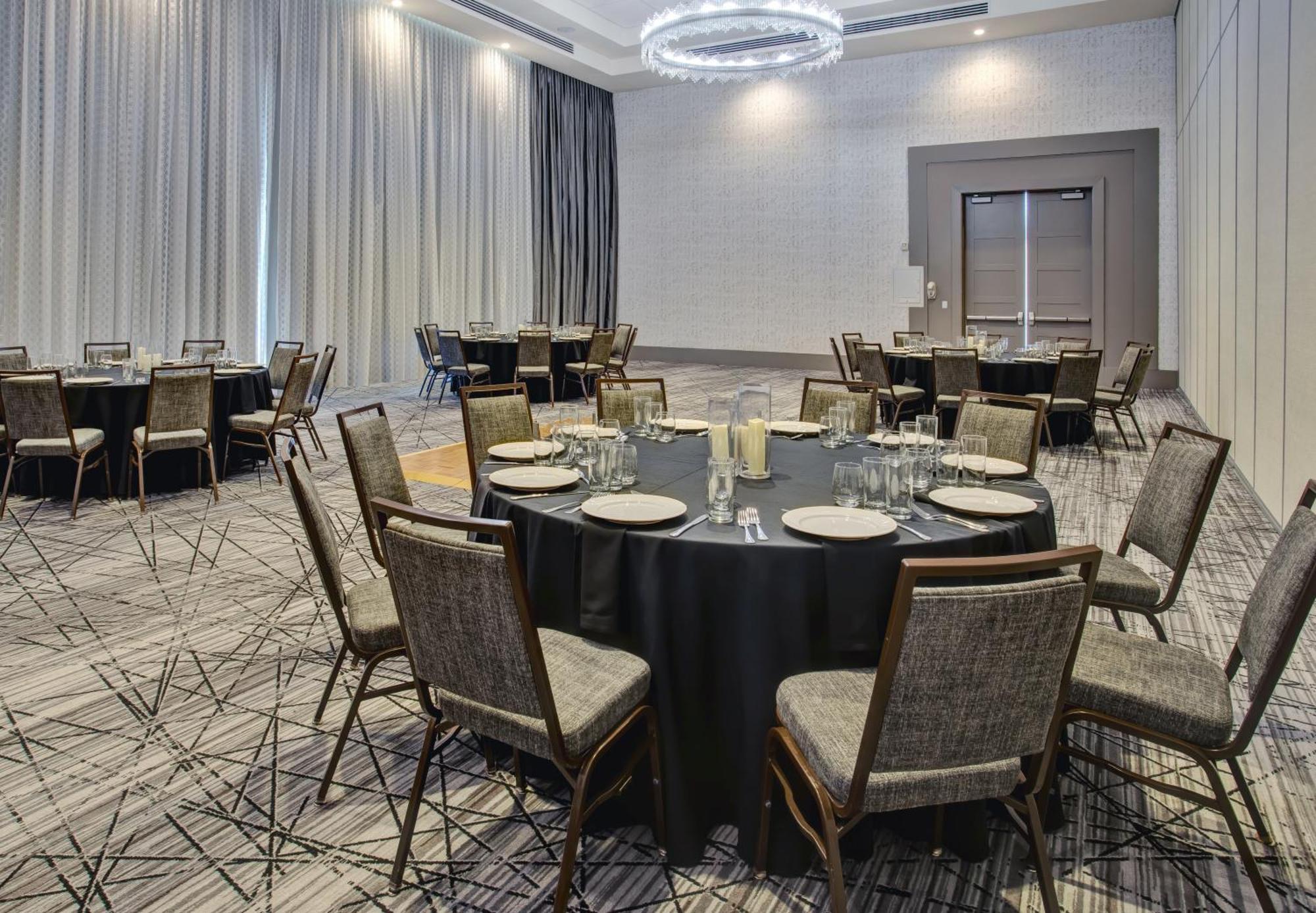 Courtyard By Marriott Dallas Flower Mound Dış mekan fotoğraf