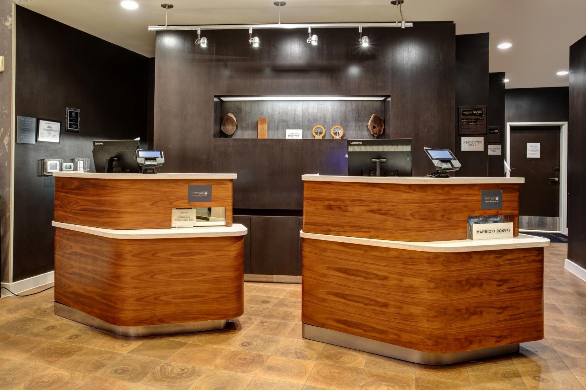 Courtyard By Marriott Dallas Flower Mound Dış mekan fotoğraf