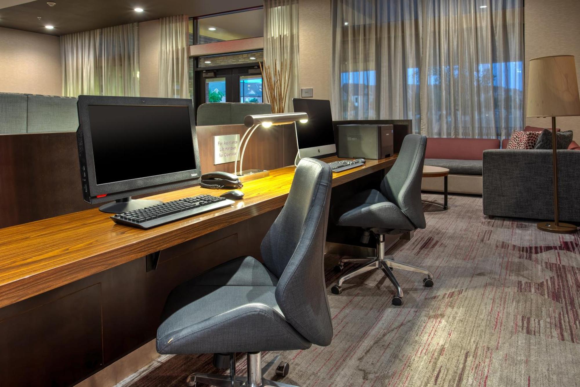 Courtyard By Marriott Dallas Flower Mound Dış mekan fotoğraf