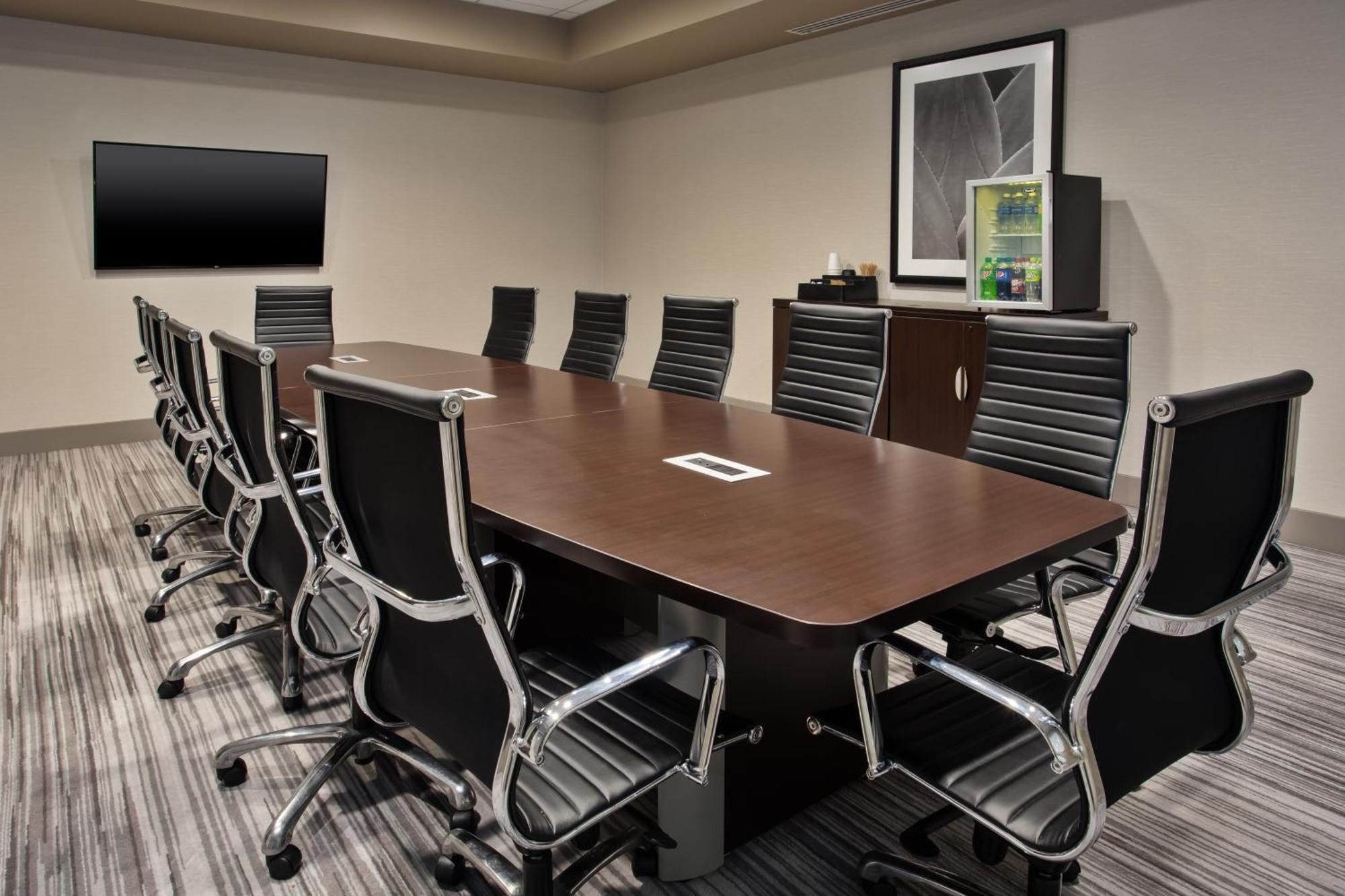 Courtyard By Marriott Dallas Flower Mound Dış mekan fotoğraf