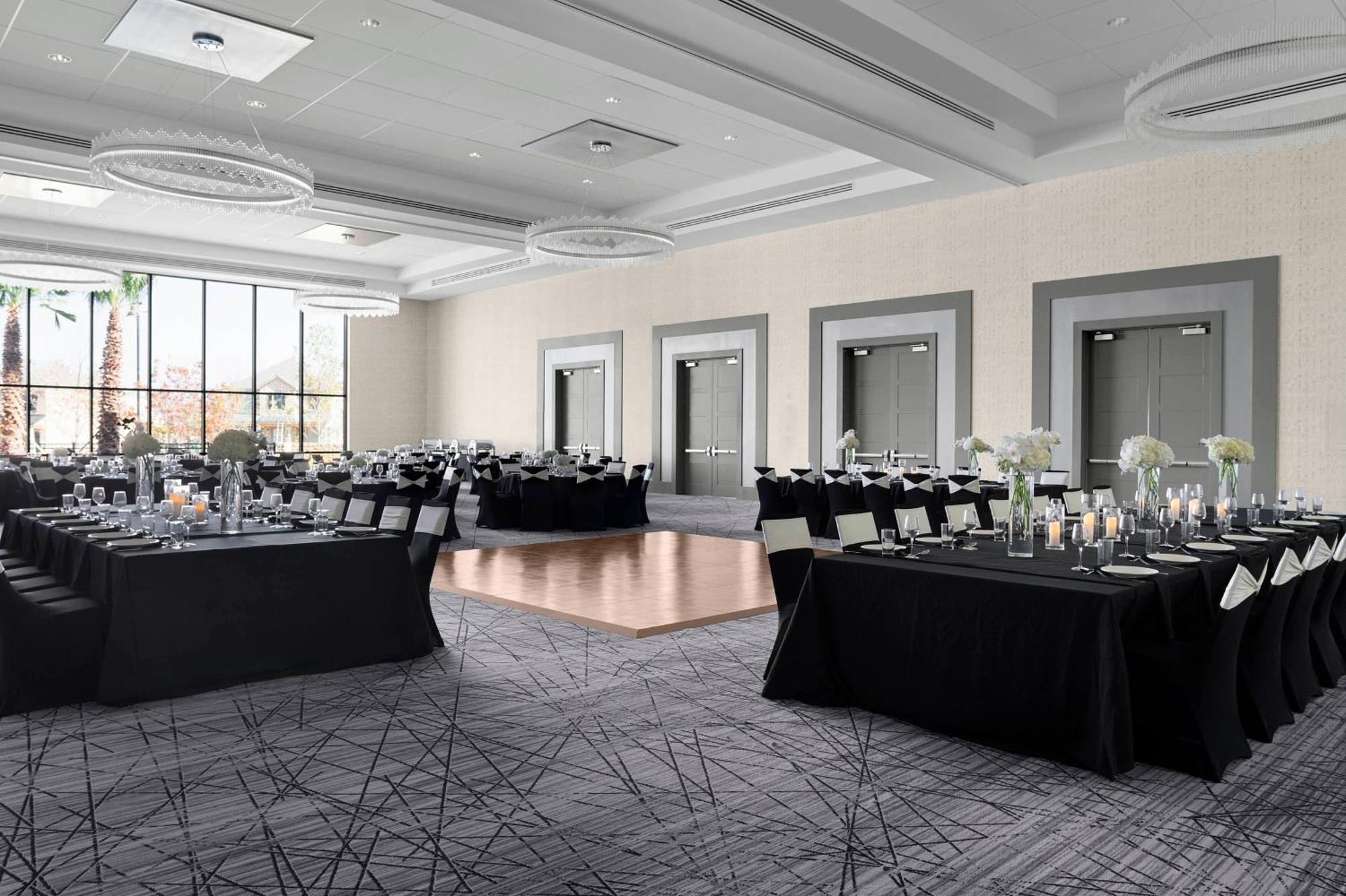 Courtyard By Marriott Dallas Flower Mound Dış mekan fotoğraf