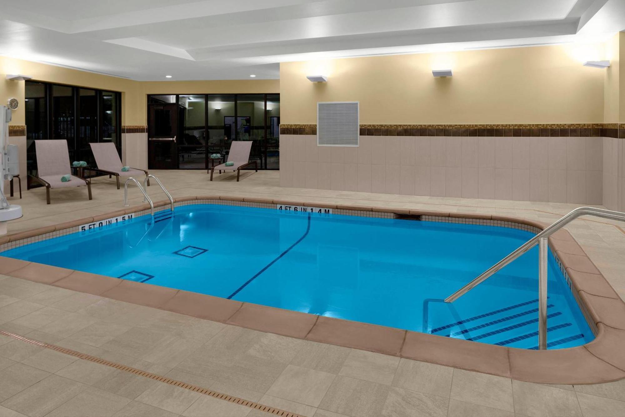 Courtyard By Marriott Dallas Flower Mound Dış mekan fotoğraf