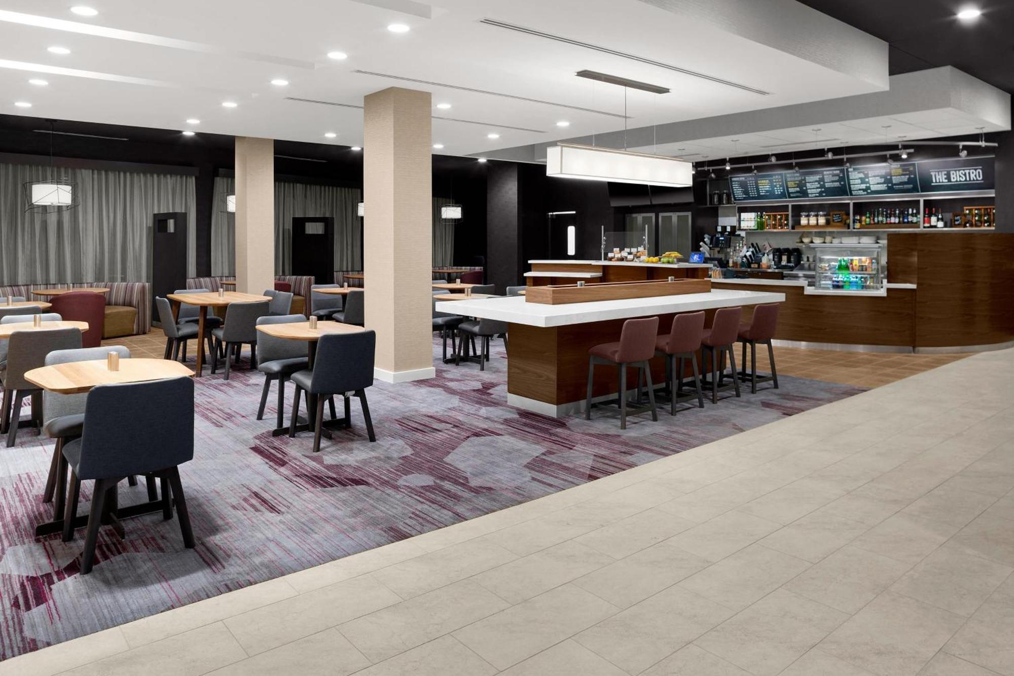 Courtyard By Marriott Dallas Flower Mound Dış mekan fotoğraf