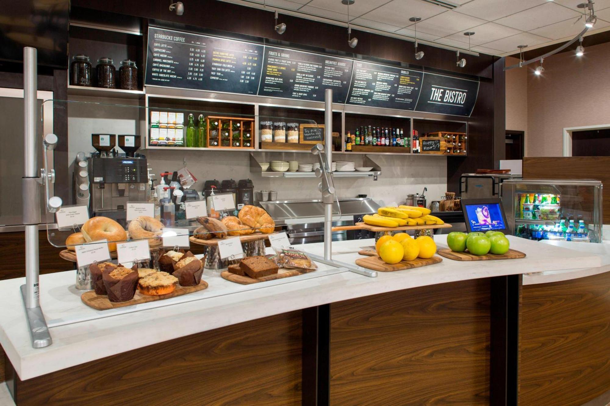 Courtyard By Marriott Dallas Flower Mound Dış mekan fotoğraf
