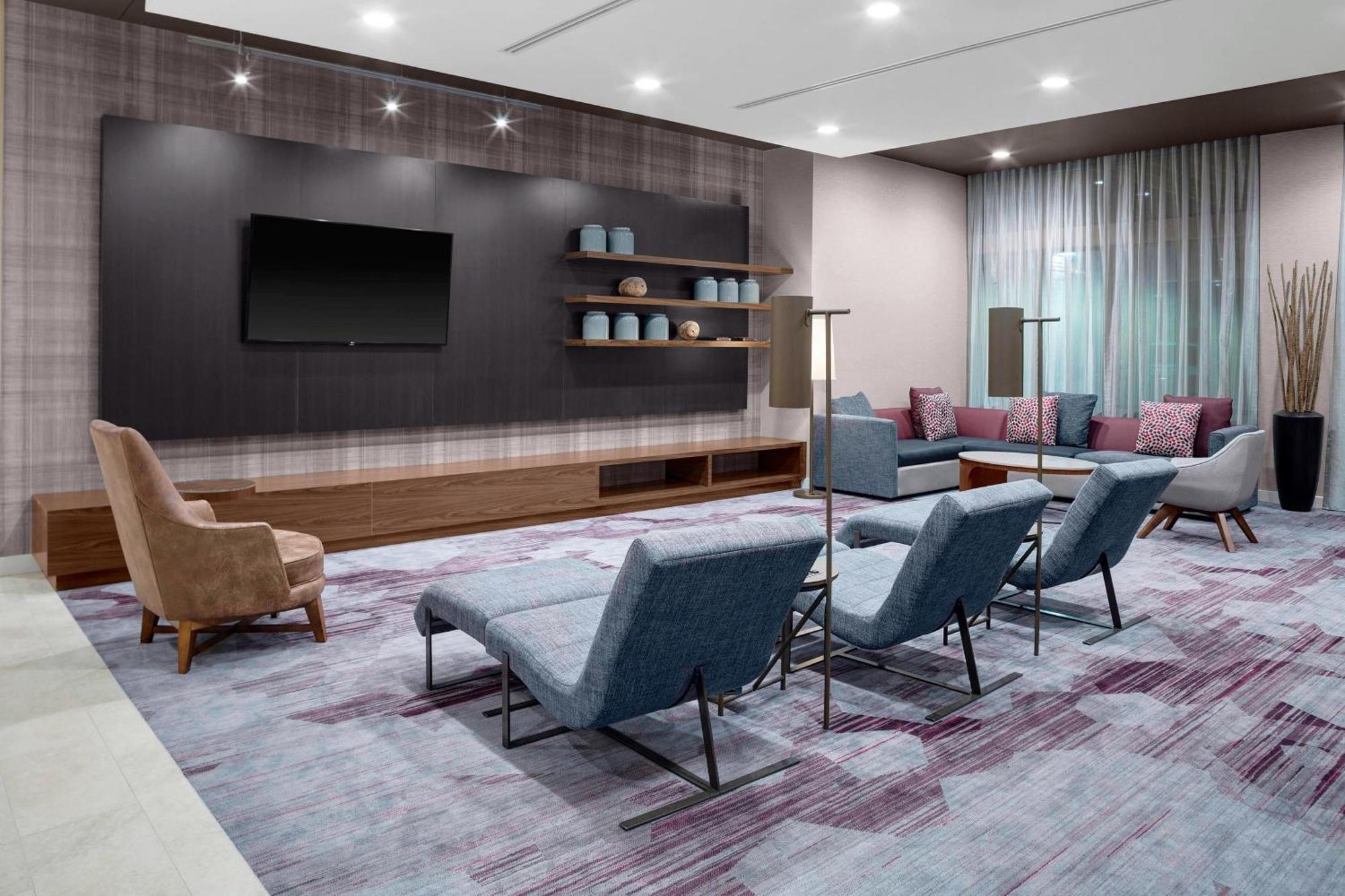 Courtyard By Marriott Dallas Flower Mound Dış mekan fotoğraf