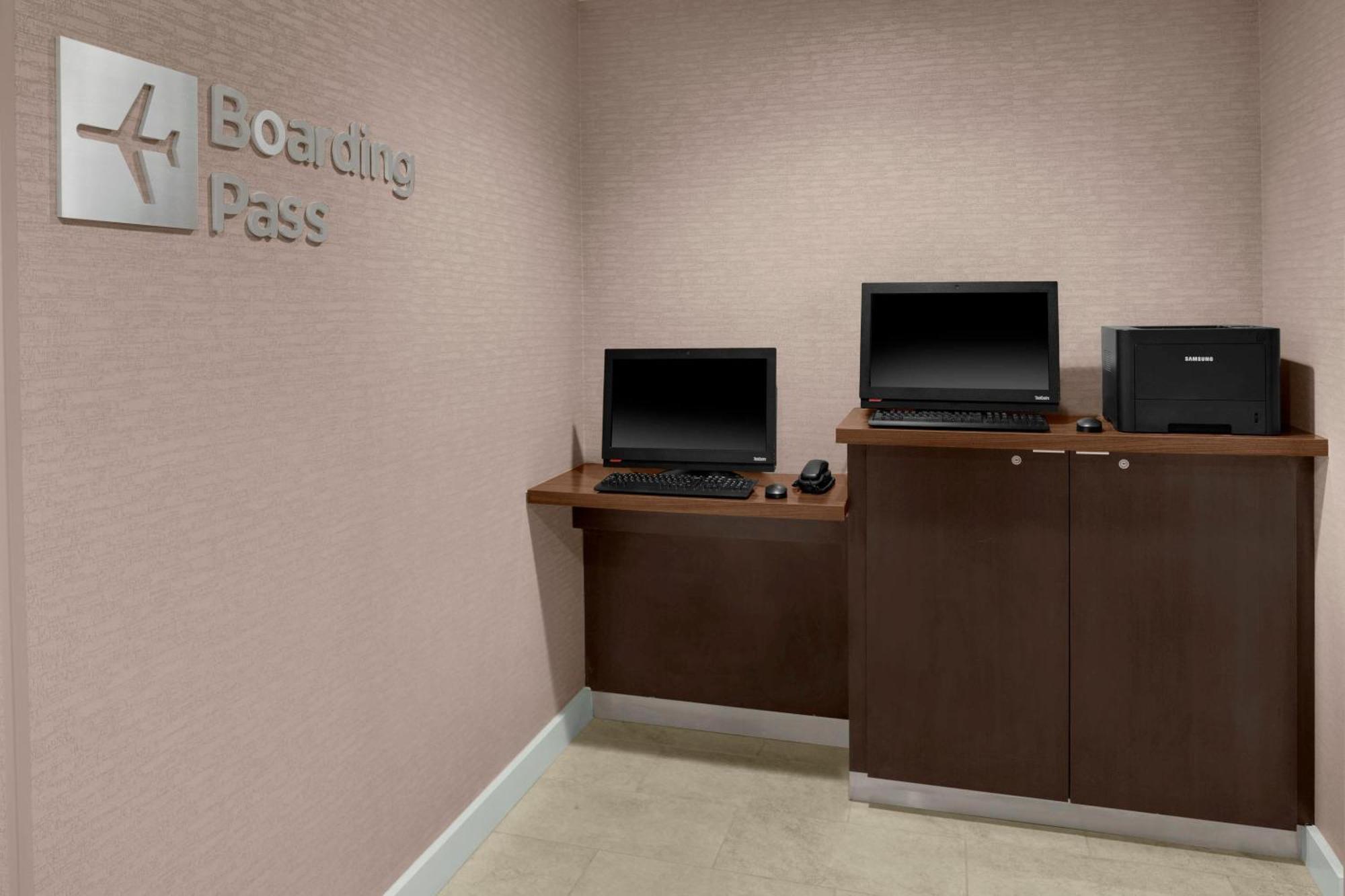 Courtyard By Marriott Dallas Flower Mound Dış mekan fotoğraf