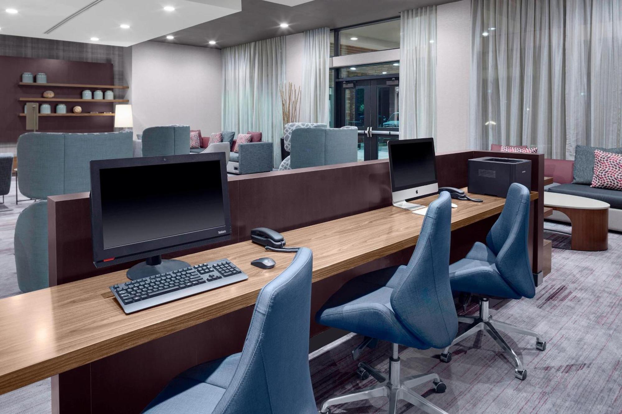 Courtyard By Marriott Dallas Flower Mound Dış mekan fotoğraf