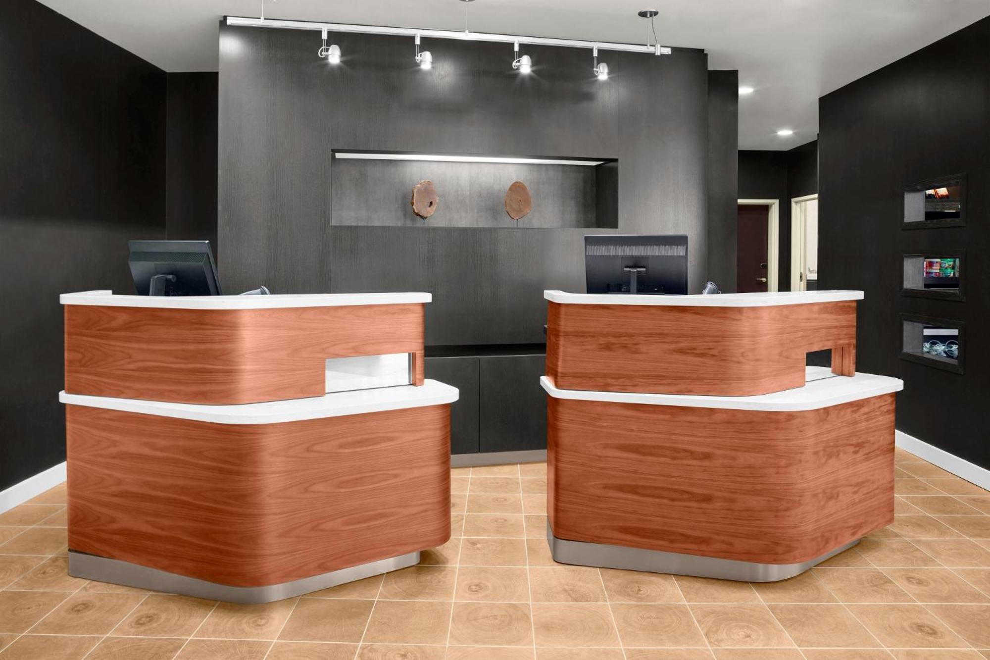 Courtyard By Marriott Dallas Flower Mound Dış mekan fotoğraf